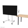 Neomounts FL55-875WH1 TV käru 55-100 tolli - mootoriga - TÜV