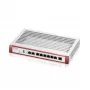 Zyxel USGFLEX200H riistvaraline tulemüür 5 Gbit/s