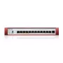 Zyxel USG FLEX 500H riistvaraline tulemüür 10 Gbit/s