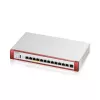 Zyxel USG FLEX 500H riistvaraline tulemüür 10 Gbit/s