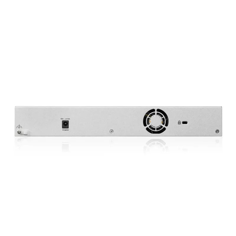 Zyxel USG FLEX 500H riistvaraline tulemüür 10 Gbit/s