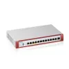 Zyxel USG FLEX 500H riistvaraline tulemüür 10 Gbit/s