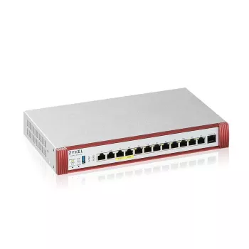 Zyxel USGFLEX500H riistvaraline tulemüür 10 Gbit/s