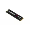 Goodram PX700 SSD SSDPR-PX700-01T-80 sisemine pooljuhtketas 1 TB M.2 PCI Express 4.0 NVMe 3D NAND