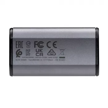 SSD-ketas ADATA 4 TB USB USB-C USB 3.2 Gen 2x2 Elite SE880