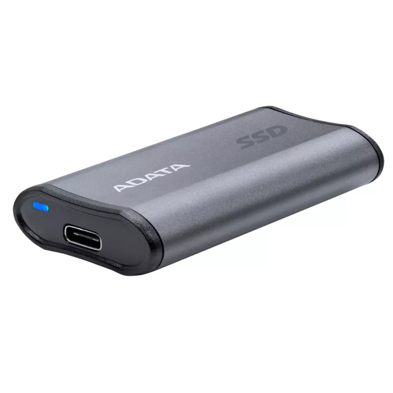 SSD-ketas ADATA 4 TB USB USB-C USB 3.2 Gen 2x2 Elite SE880