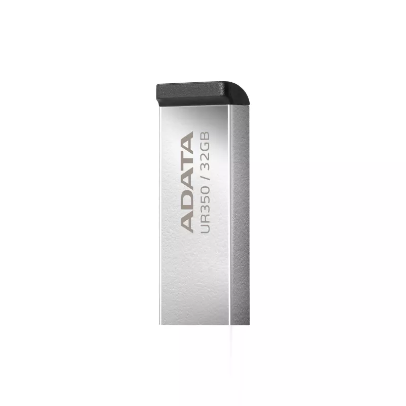 ADATA UR350 USB-mälupulk 32 GB USB Type-A 3.2 Gen 1 (3.1 Gen 1) Must