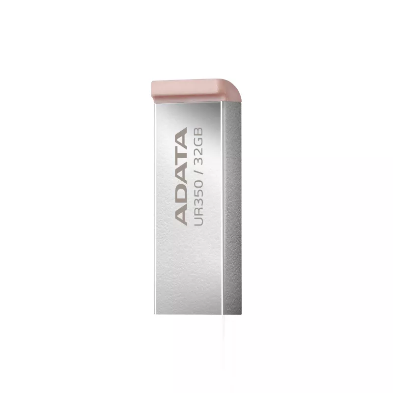 ADATA UR350 USB-mälupulk 32 GB USB Type-A 3.2 Gen 1 (3.1 Gen 1) Pruun
