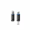 USB-mälupulk ADATA C906 64 GB USB Type-A 2.0, must, korgiga kaitstud pistik
