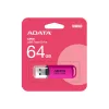 ADATA AC906-64G-RPP USB-mälupulk 64 GB USB Type-A 2.0 Roosa