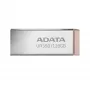 ADATA UR350 USB-mälupulk 128 GB USB Type-A 3.2 Gen 1 (3.1 Gen 1) Pruun