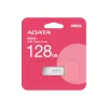 ADATA UR350 USB-mälupulk 128 GB USB Type-A 3.2 Gen 1 (3.1 Gen 1) Pruun