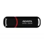 ADATA UV150 USB-mälupulk 256 GB USB Type-A 3.2 Gen 1 (3.1 Gen 1) Must
