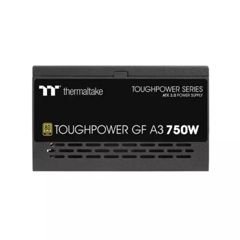 Toiteplokk Thermaltake TOUGHPOWER GF A3 750 W