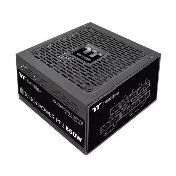 THERMALTAKE toiteplokk - Toughpower PF3 850W Platinum - TT Premium Edition