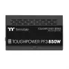 THERMALTAKE toiteplokk - Toughpower PF3 850W Platinum - TT Premium Edition