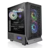THERMALTAKE Ceres 300 TG ARGB Mid Tower Chassis - Must