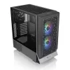 THERMALTAKE Ceres 300 TG ARGB Mid Tower Chassis - Must