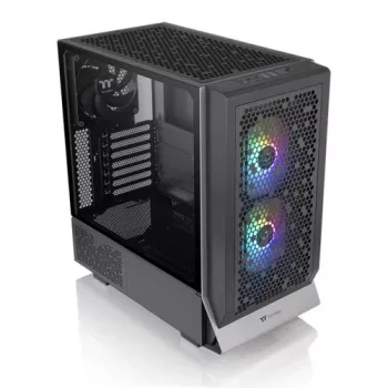 THERMALTAKE Ceres 300 TG ARGB Mid Tower Chassis - Must