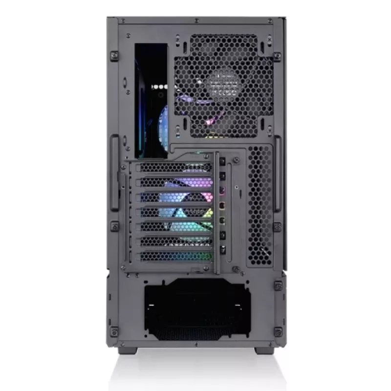 THERMALTAKE Ceres 300 TG ARGB Mid Tower Chassis - Must