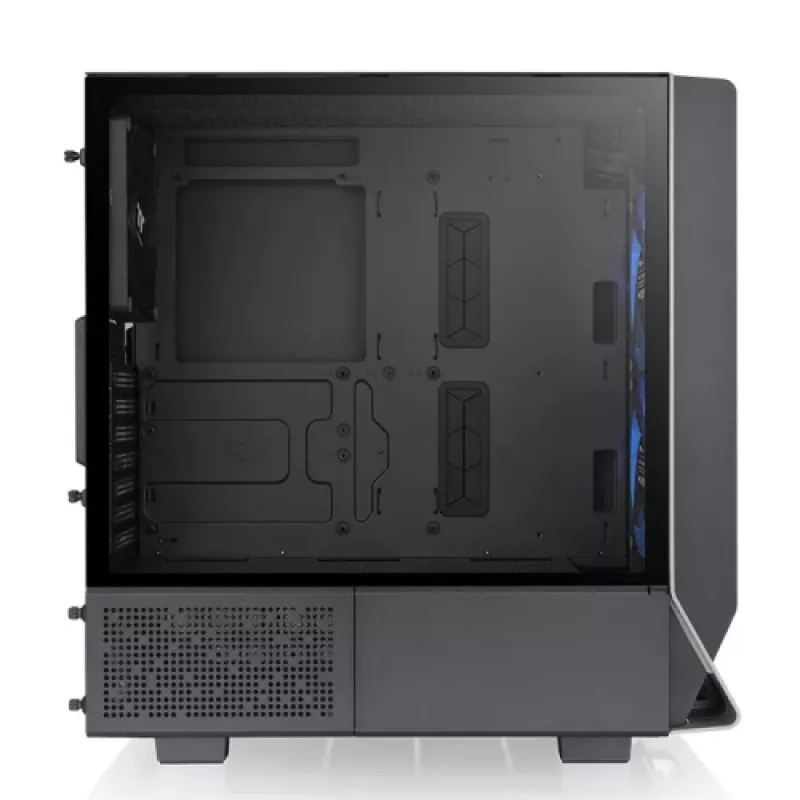 THERMALTAKE Ceres 300 TG ARGB Mid Tower Chassis - Must