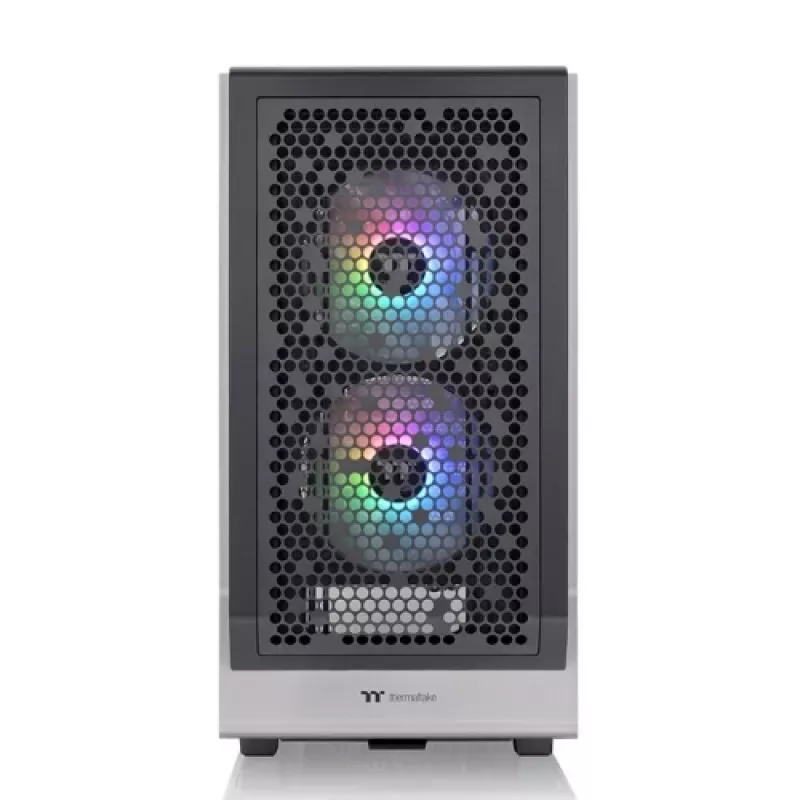 THERMALTAKE Ceres 300 TG ARGB Mid Tower Chassis - Must