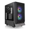 THERMALTAKE Ceres 300 TG ARGB Mid Tower Chassis - Must