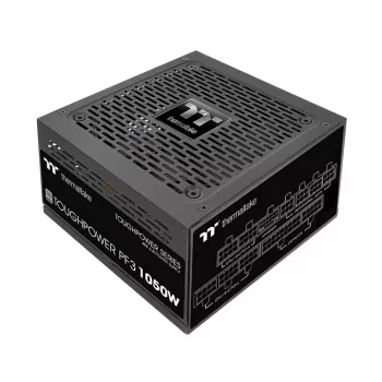 THERMALTAKE toiteplokk - Toughpower PF3 1050W Platinum - TT Premium Edition