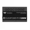 THERMALTAKE toiteplokk - Toughpower PF3 1200W Platinum - TT Premium Edition