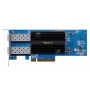 SYNOLOGY E25g30-f2 - kahe pordiga 25gbe Sfp28 lisakaart Synology süsteemidele
