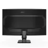 GIGABYTE GS27FC 27-tolline FHD kumer mängumonitor - 1920 x 1080, 180 Hz, 1, 250 cd/m², FreeSync Premium, HDR-valmidus, HDMI 2.0, DisplayPort 1.4