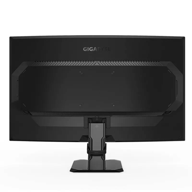 GIGABYTE GS27FC 27-tolline FHD kumer mängumonitor - 1920 x 1080, 180 Hz, 1, 250 cd/m², FreeSync Premium, HDR-valmidus, HDMI 2.0, DisplayPort 1.4