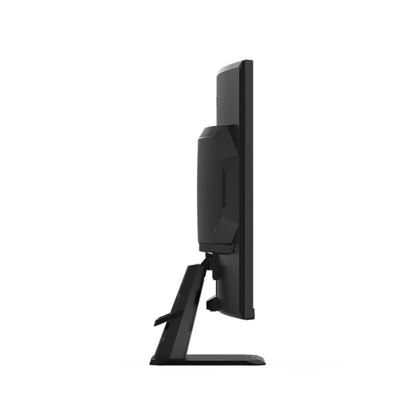 GIGABYTE GS27FC 27-tolline FHD kumer mängumonitor - 1920 x 1080, 180 Hz, 1, 250 cd/m², FreeSync Premium, HDR-valmidus, HDMI 2.0, DisplayPort 1.4