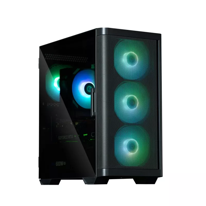 Zalman M4 Must Mini Tower