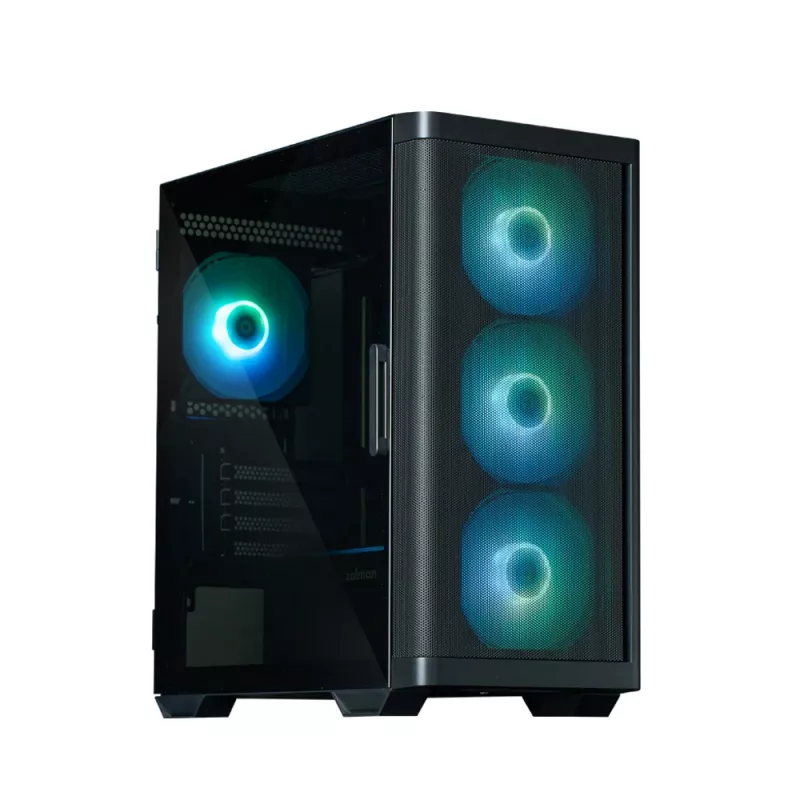 Zalman M4 Must Mini Tower