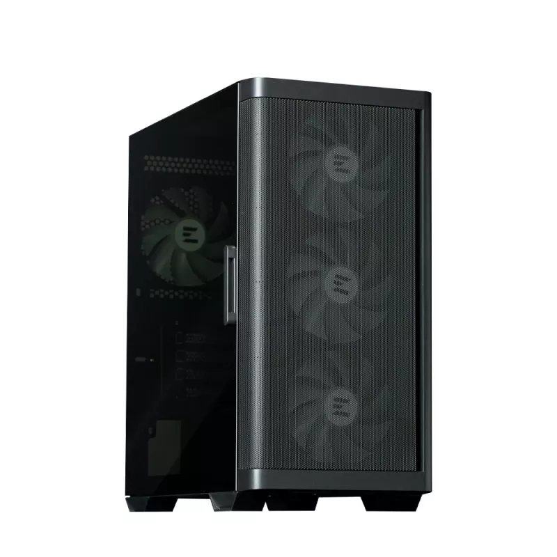 Zalman M4 Must Mini Tower