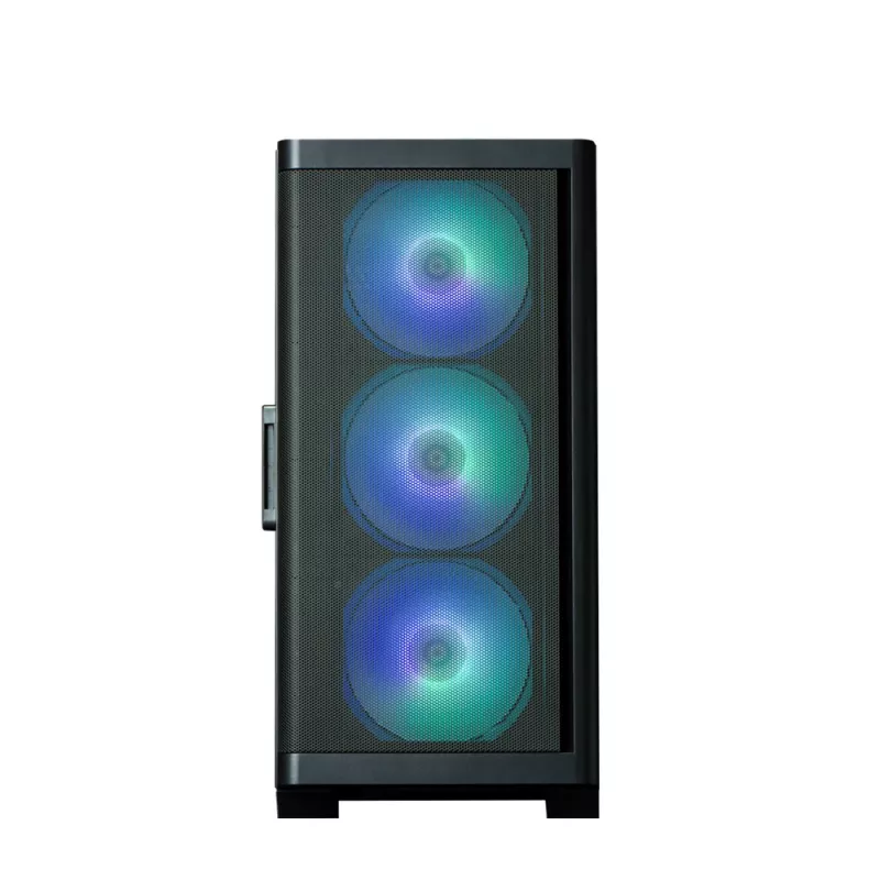Zalman M4 Must Mini Tower