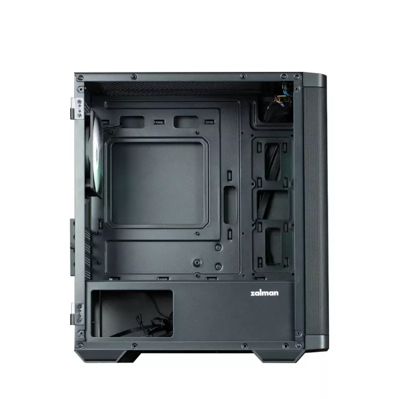 Zalman M4 Must Mini Tower