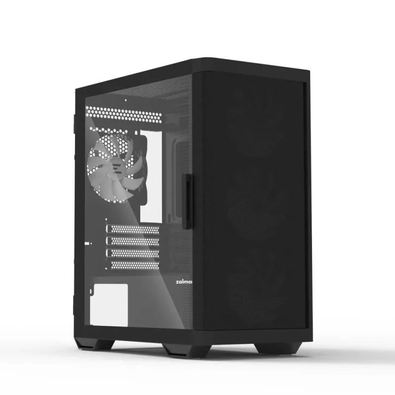 Zalman M4 Must Mini Tower