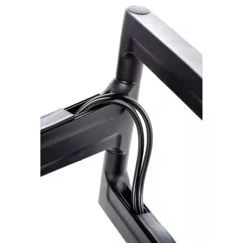 Edbak VSM653 Monitori Kinnitusraam 119.4 cm Sein Must 36 kg