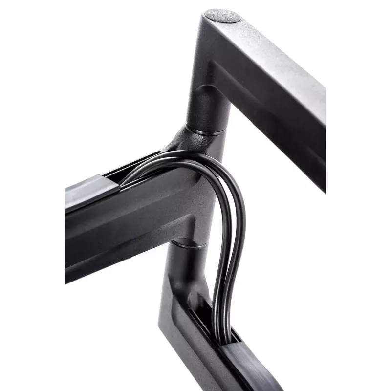 Edbak VSM653 Monitori Kinnitusraam 119.4 cm Sein Must 36 kg
