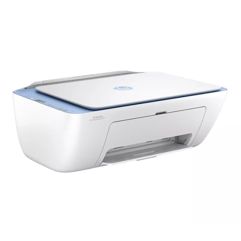 HP DeskJet 2822e traadita mitmeotstarbeline värviprinter, Instant Ink; koopiamasin, skanner