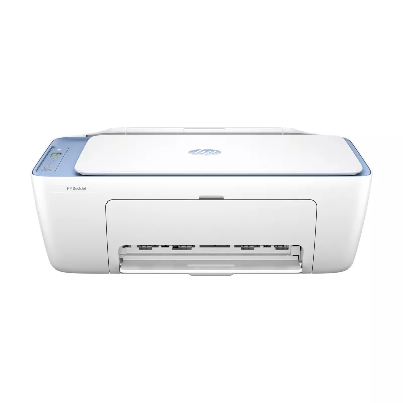 HP DeskJet 2822e traadita mitmeotstarbeline värviprinter, Instant Ink; koopiamasin, skanner