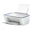 HP DeskJet 2822e traadita mitmeotstarbeline värviprinter, Instant Ink; koopiamasin, skanner