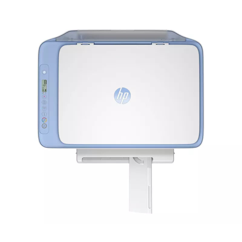 HP DeskJet 2822e traadita mitmeotstarbeline värviprinter, Instant Ink; koopiamasin, skanner