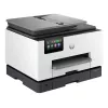 HP OfficeJet Pro 9132e traadita mitmeotstarbeline värviprinter, Instant Ink; kahepoolne printimine