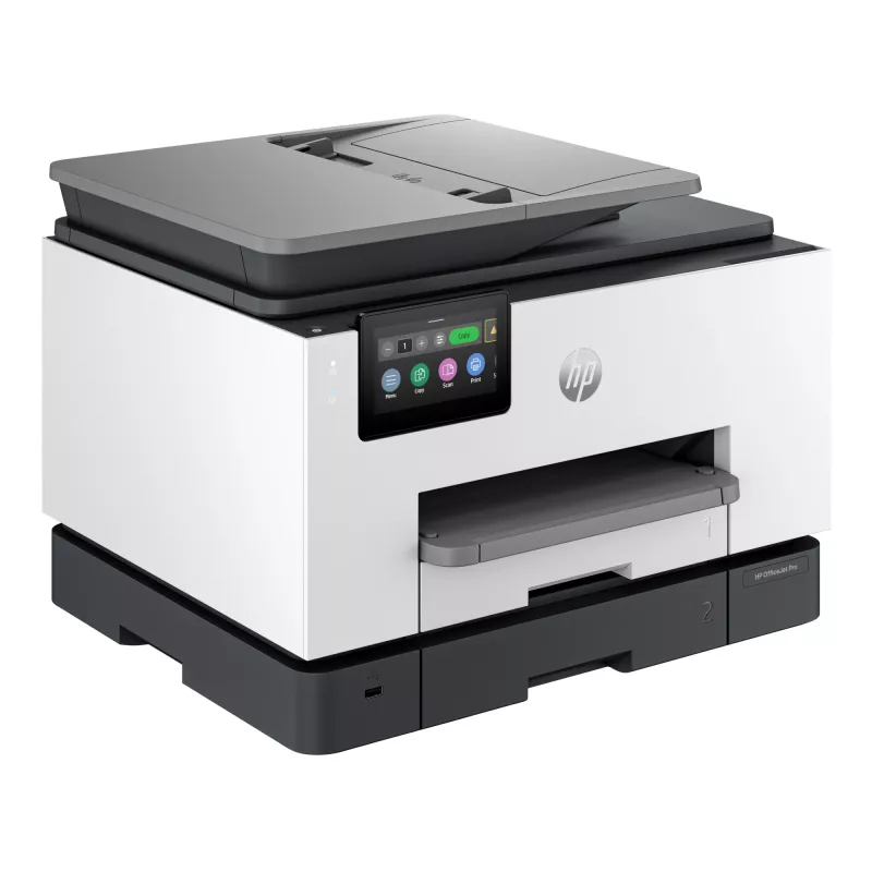 HP OfficeJet Pro 9132e traadita mitmeotstarbeline värviprinter, Instant Ink; kahepoolne printimine