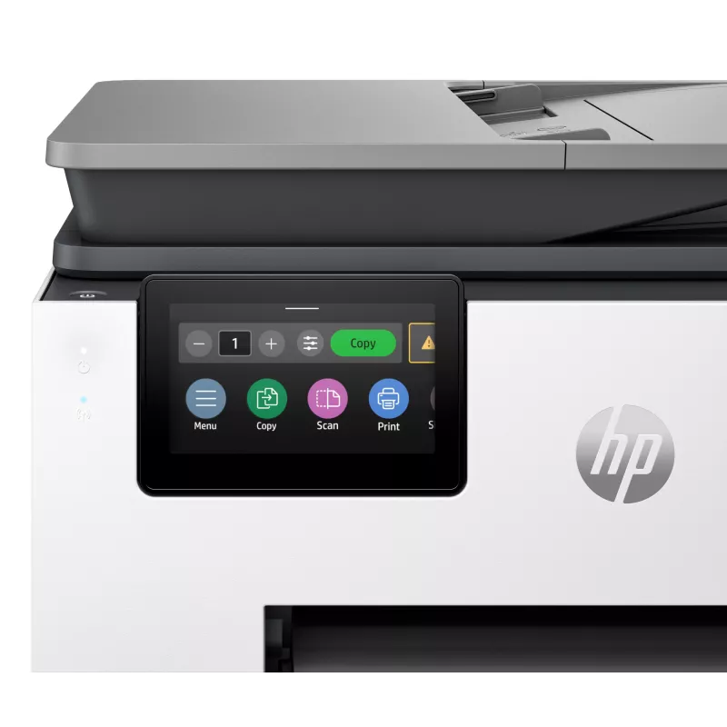 HP OfficeJet Pro 9132e traadita mitmeotstarbeline värviprinter, Instant Ink; kahepoolne printimine