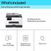 HP OfficeJet Pro 9132e traadita mitmeotstarbeline värviprinter, Instant Ink; kahepoolne printimine
