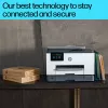 HP OfficeJet Pro 9132e traadita mitmeotstarbeline värviprinter, Instant Ink; kahepoolne printimine